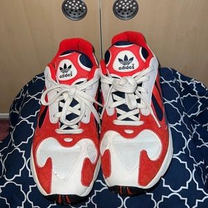 Adidas Yung 1 size 8.5